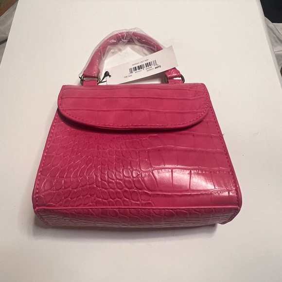 The Drop Diana Top Handle Crossbody Bag - NWT - Picture 2 of 16